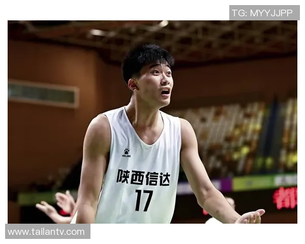 西安篮球队实力崛起荣登全国篮球实力排行榜第七名