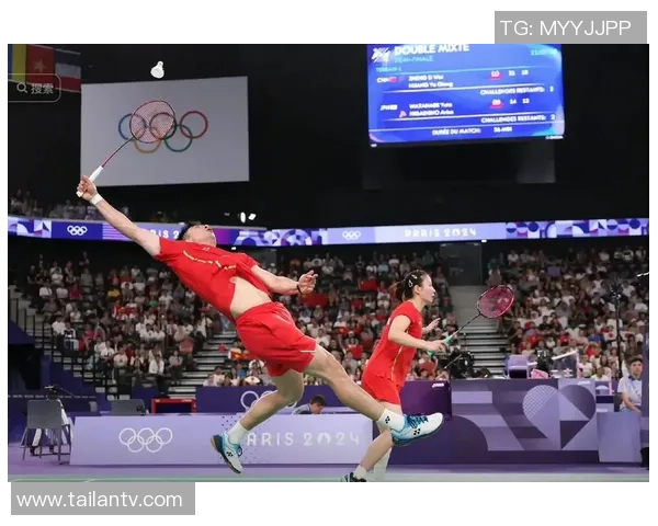 赛后分析：杭州羽毛球队与北京羽毛球队的默契配合与战术探讨