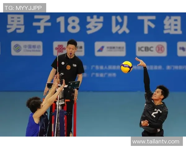 重庆排球队在排球意识排行榜中荣登第十名展现团队实力与潜力