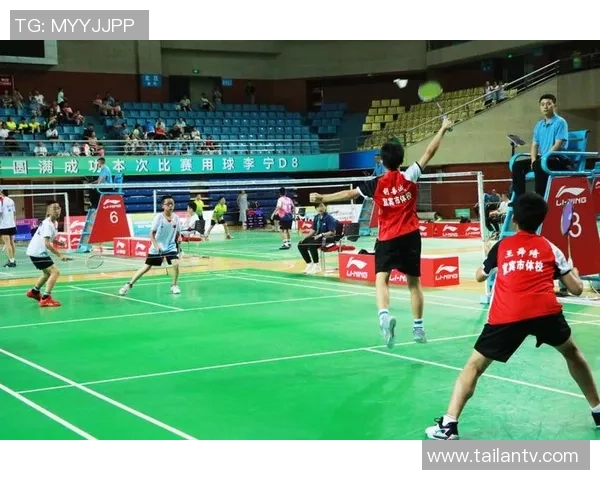 最新羽毛球灵活性TOP10：成都羽毛球队领跑