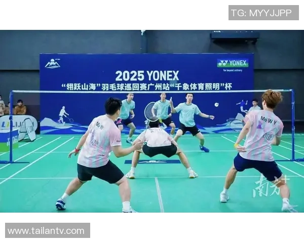 羽毛球热议：广州羽毛球队的速度争议