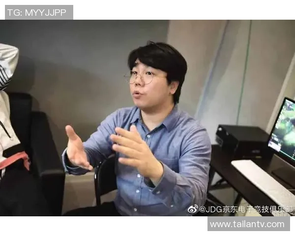 DOTA2纪实：记录JDG的成长故事