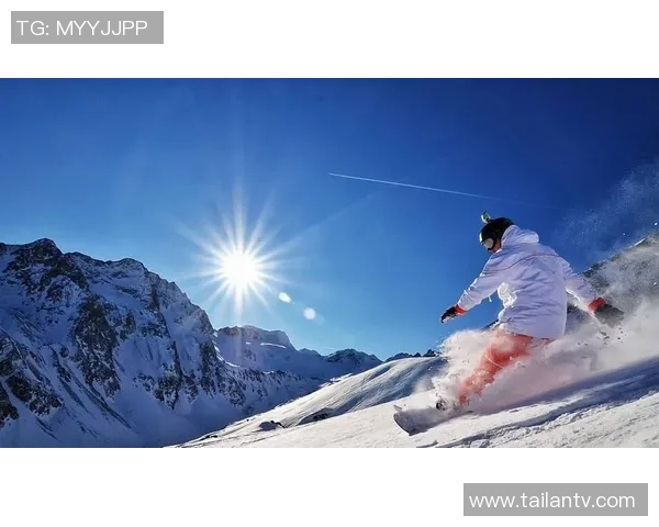 专访李敏：解密极限运动成功之道