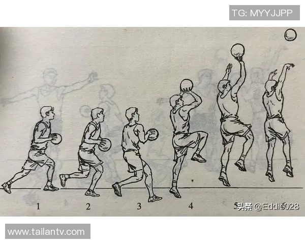 科学篮球：个人能力训练方法_1