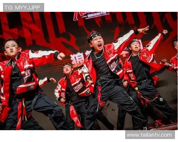 街舞深度:解密重庆街舞队的防守 街舞深度:解密重庆街舞队的防守