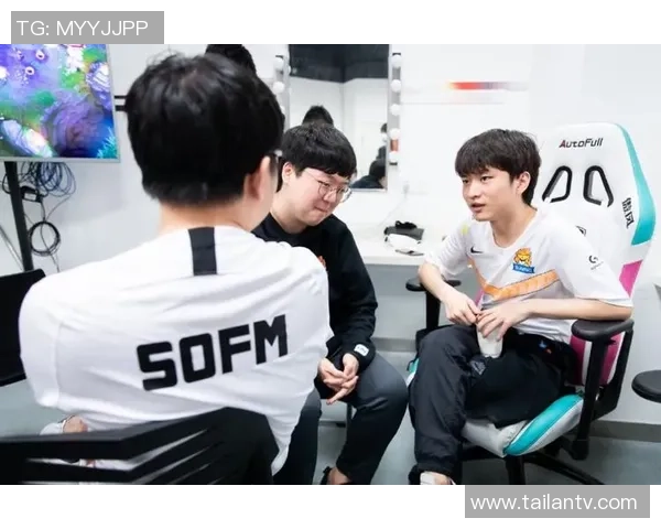 独家分析：TES的状态对比