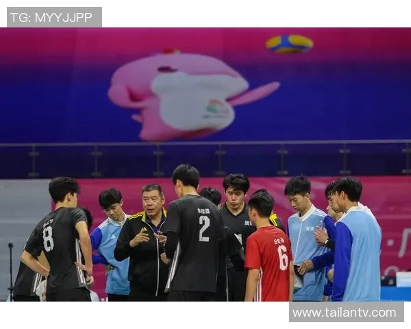 聚焦排球：重庆排球队的个人能力话题