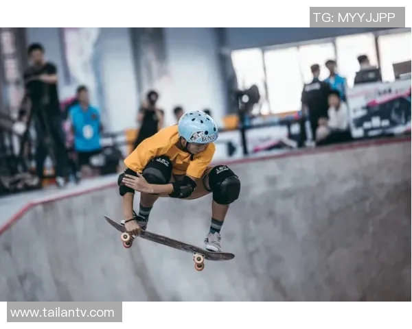 热议滑板：成都滑板队的团队协作变革