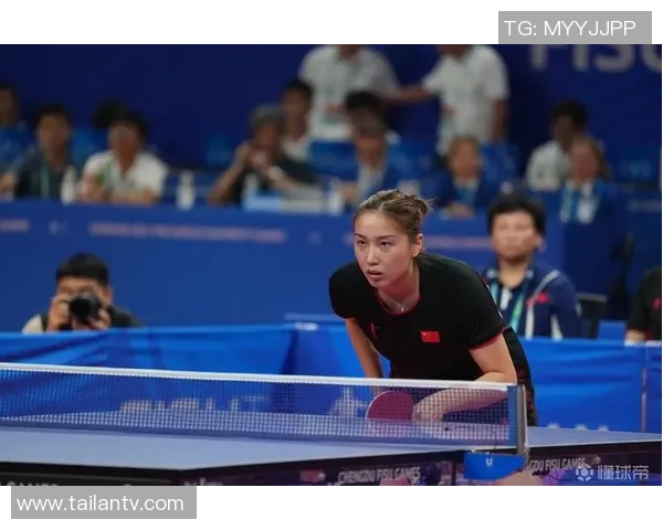 乒乓球焦点：成都乒乓球队的心理素质探讨