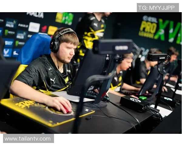 CS_GO热议：WE的配合争议