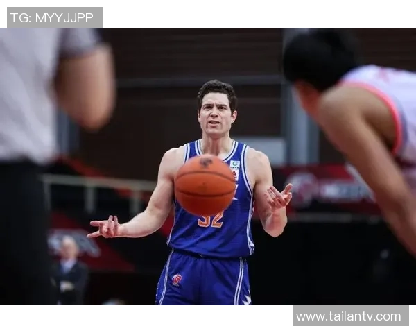 专业解读：上海飞盘队的控制打法