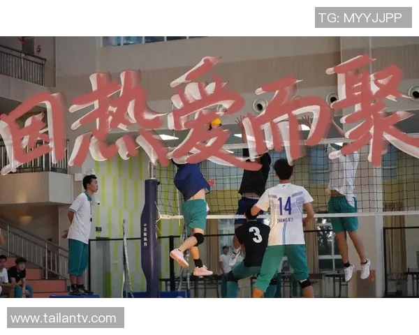 排球专题：聚焦广州排球队的意识