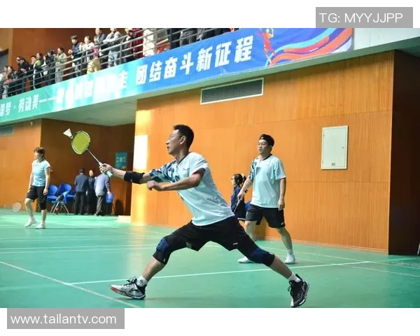 羽毛球热议：西安羽毛球队的团队协作争议