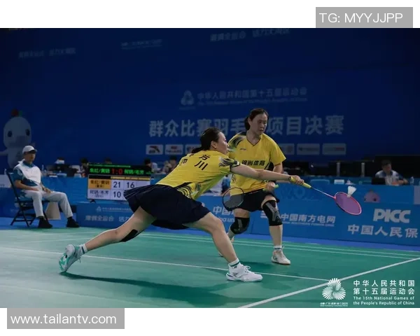 聚焦羽毛球：深圳羽毛球队的意识话题